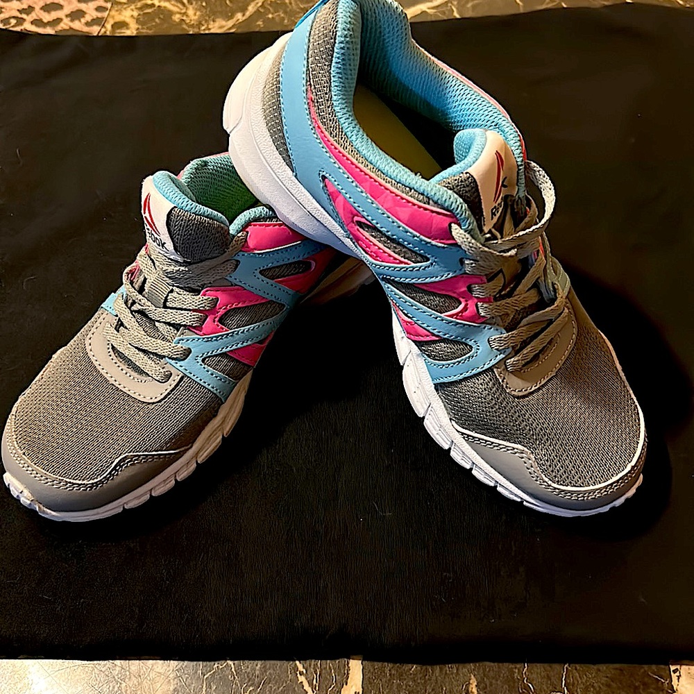 Reebok Girls Sneakers